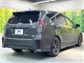 2016 Toyota PRIUS α