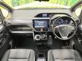 2017 Toyota Voxy