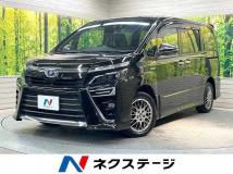 2018 Toyota Voxy