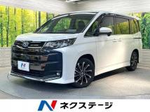 2025 Toyota Noah