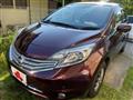 2016 Nissan Note