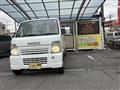2008 Suzuki Carry Truck