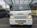 2008 Suzuki Carry Truck