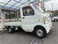 2008 Suzuki Carry Truck
