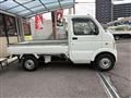 2008 Suzuki Carry Truck