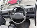2008 Suzuki Carry Truck