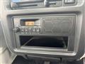 2008 Suzuki Carry Truck