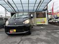 2015 Mitsubishi eK Wagon