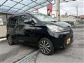 2015 Mitsubishi eK Wagon