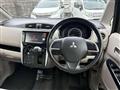 2015 Mitsubishi eK Wagon