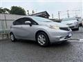 2015 Nissan Note