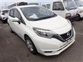 2019 Nissan Note