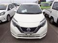 2019 Nissan Note