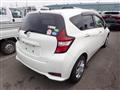 2019 Nissan Note