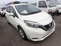2019 Nissan Note
