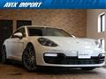 2017 Porsche Panamera