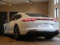 2017 Porsche Panamera