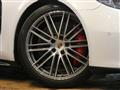 2017 Porsche Panamera