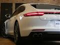 2017 Porsche Panamera