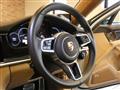 2017 Porsche Panamera