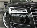 2018 Audi A8