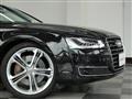 2018 Audi A8
