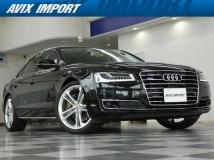 2018 Audi A8