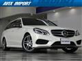 2015 Mercedes-Benz E-Class