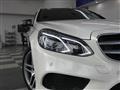 2015 Mercedes-Benz E-Class