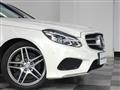 2015 Mercedes-Benz E-Class