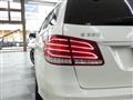 2015 Mercedes-Benz E-Class