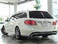 2015 Mercedes-Benz E-Class