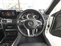 2015 Mercedes-Benz E-Class