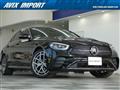 2021 Mercedes-Benz E-Class