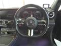 2021 Mercedes-Benz E-Class