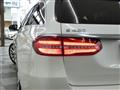 2017 Mercedes-Benz E-Class