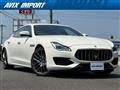 2017 Maserati Quattroporte