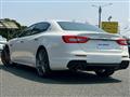 2017 Maserati Quattroporte