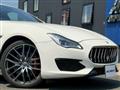 2017 Maserati Quattroporte