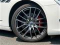 2017 Maserati Quattroporte