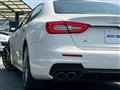 2017 Maserati Quattroporte