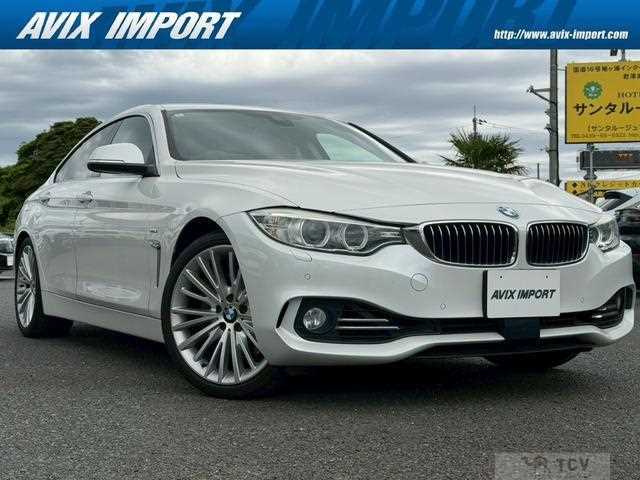 2014 BMW BMW Others