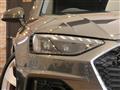 2021 Audi RS4