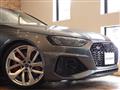 2021 Audi RS4