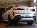 2021 BMW X6