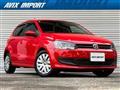 2013 Volkswagen Polo