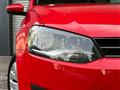 2013 Volkswagen Polo