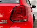 2013 Volkswagen Polo