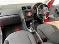 2013 Volkswagen Polo