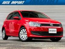 2013 Volkswagen Polo